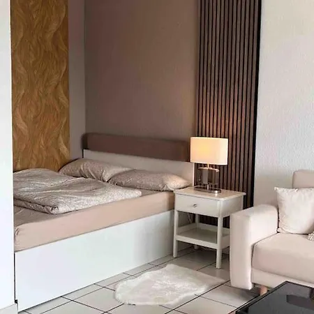 Messe/airport Terassenapart. D'dorf * Dusseldorf