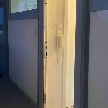 Messe/airport Terassenapart. D'dorf *