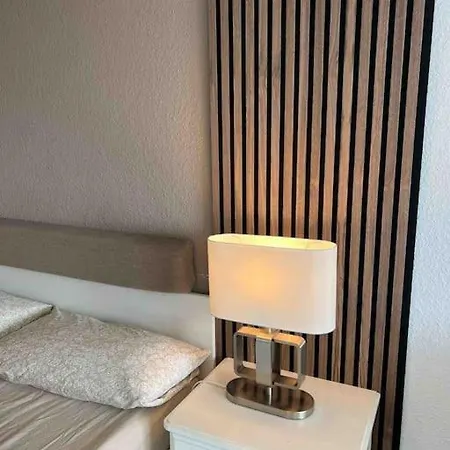 Apartment Messe/airport Terassenapart. D'dorf *