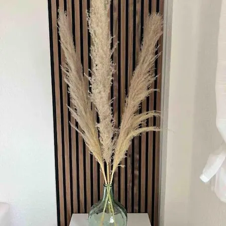 Messe/airport Terassenapart. D'dorf * Dusseldorf